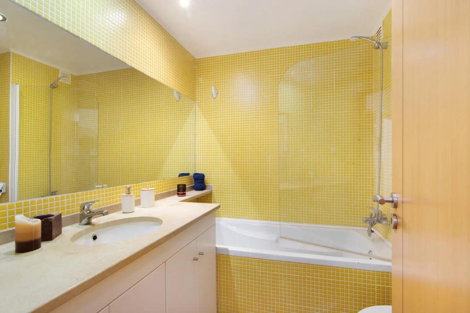 Terrace Colors Beach Apartment Armação de Pêra Zewnętrze zdjęcie
