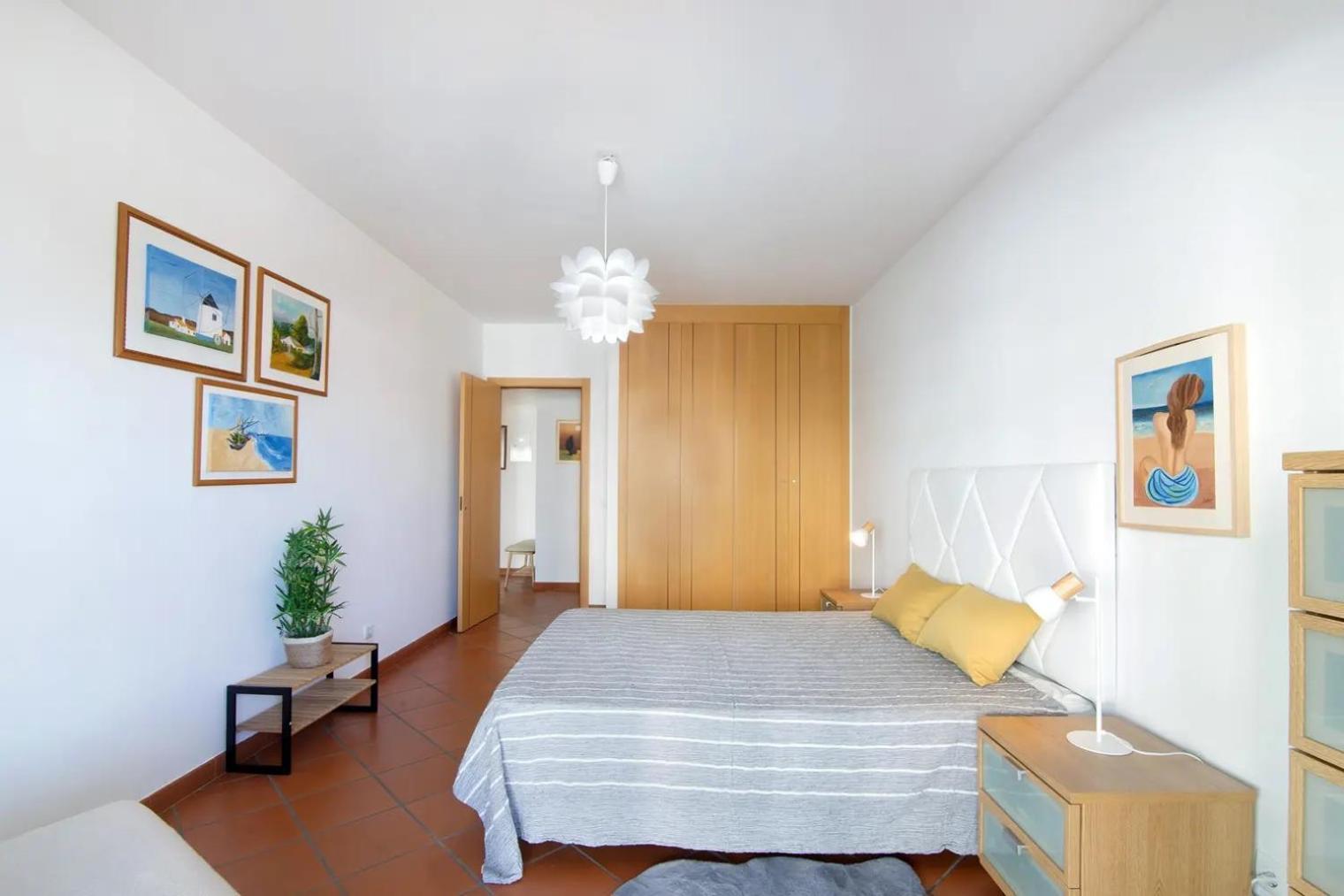 Terrace Colors Beach Apartment Armação de Pêra Zewnętrze zdjęcie